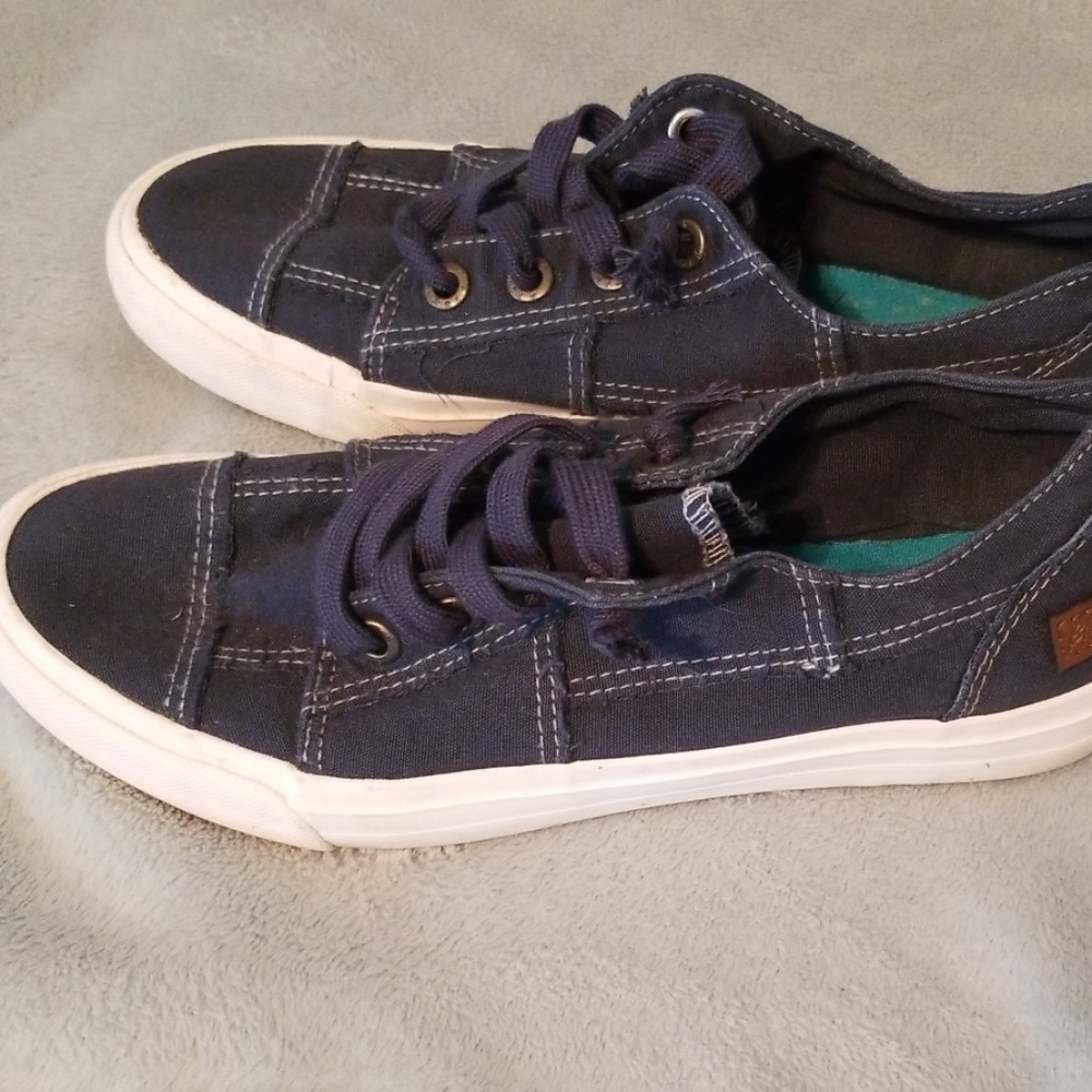 Blowfish sneakers